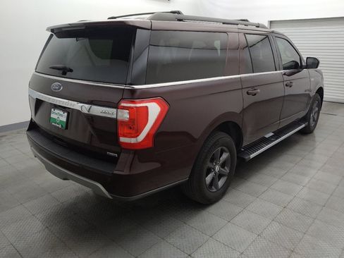 Used 2021 Ford Expedition Max XLT w/ FX4 Off-Road Package AWD/4WD image 9
