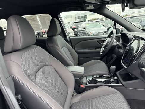 Certified 2026 Subaru Forester Premium AWD/4WD image 17
