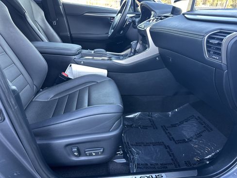 Used 2020 Lexus NX 300 F Sport image 15