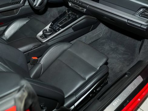 Used 2024 Porsche 911 Carrera S RWD image 55