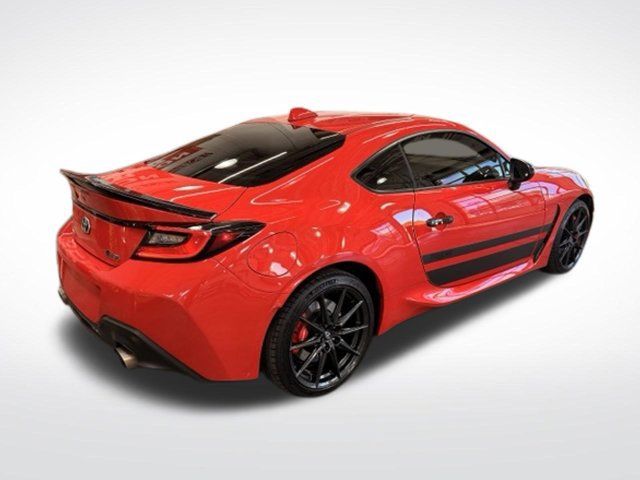 Used 2024 Toyota GR86 TRUENO Edition RWD image 20