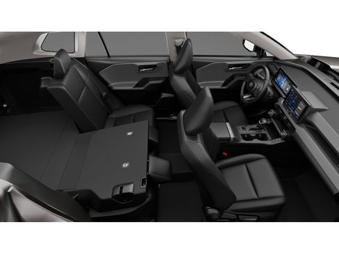 New 2026 Toyota RAV4 XLE Premium FWD image 44