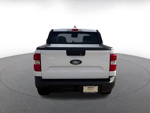 Used 2026 Ford Maverick XLT FWD image 12