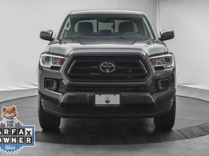 Used 2023 Toyota Tacoma SR