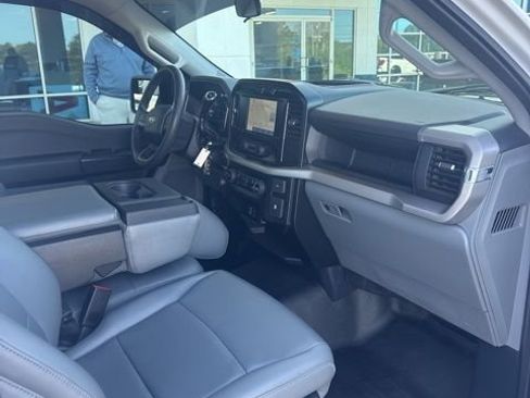 Used 2023 Ford F150 XL image 10