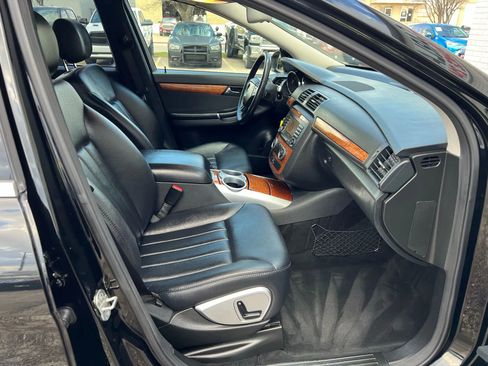 Used 2008 Mercedes-Benz R 350 2WD image 25