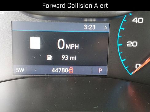 Used 2021 GMC Canyon Denali image 11