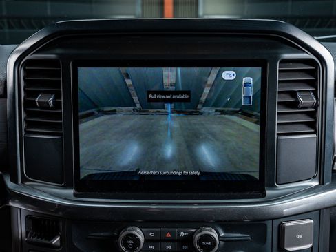 Used 2025 Ford F150 STX w/ Equipment Group 200A image 22