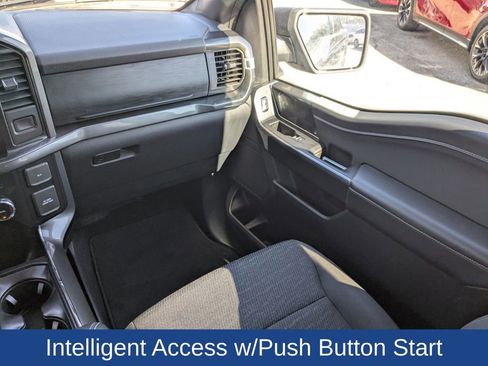 Certified 2023 Ford F150 XLT image 18