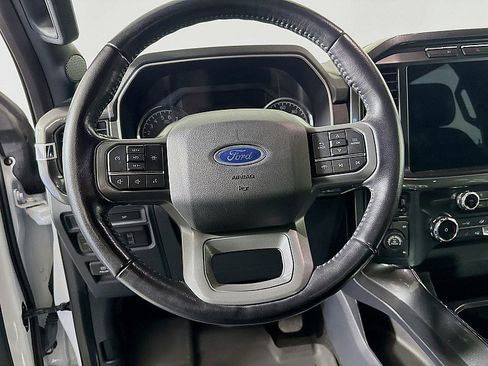 Used 2022 Ford F150 XLT w/ Equipment Group 302A High image 12