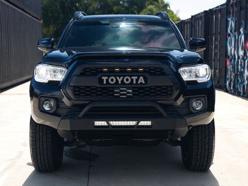 Used 2021 Toyota Tacoma SR w/ SR Convenience Package RWD image 23