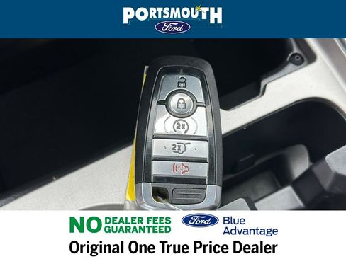 Used 2024 Ford Explorer XLT w/ Equipment Group 202A image 19