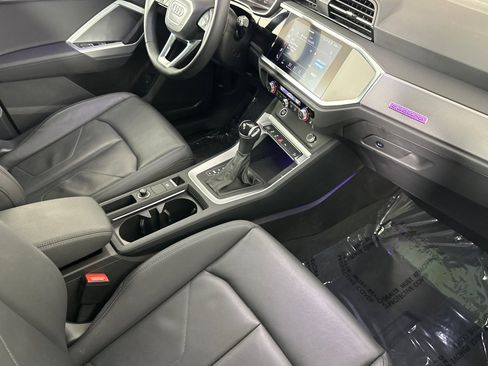 Used 2022 Audi Q3 2.0T Premium Plus image 15