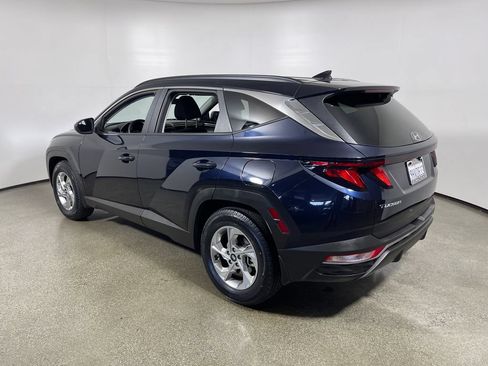 Used 2024 Hyundai Tucson SEL FWD image 5
