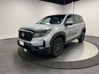 Used 2023 Honda Passport EX-L video 1