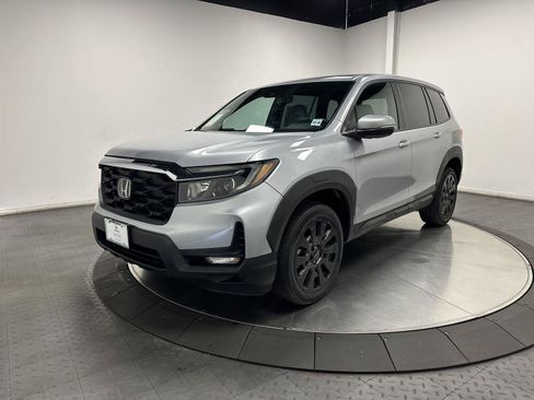 Used 2023 Honda Passport EX-L image 1