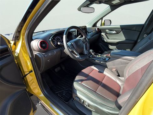 Used 2023 Chevrolet Blazer RS image 26