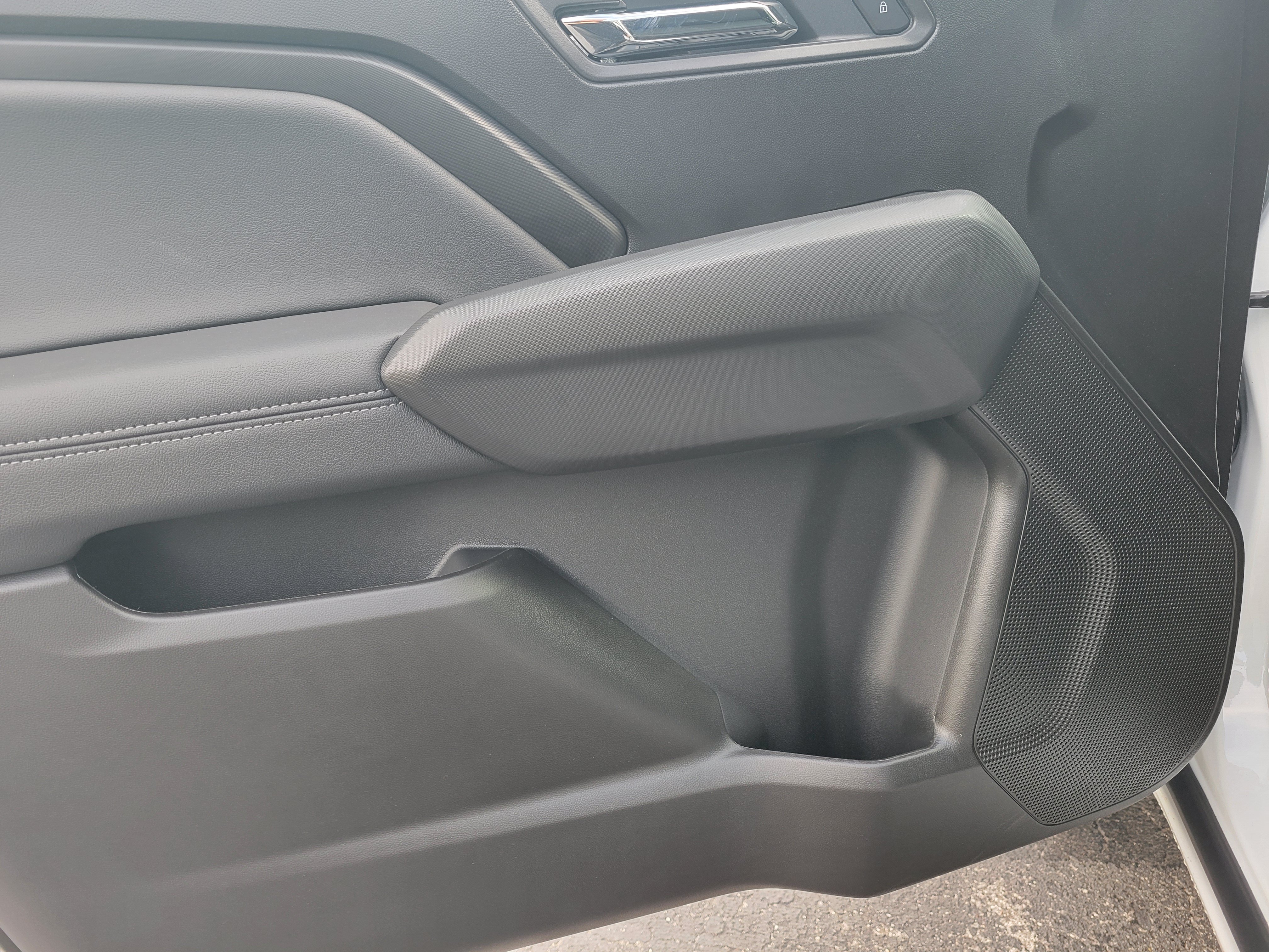 New 2026 Chevrolet Colorado LT w/ LT Convenience Package RWD image 30