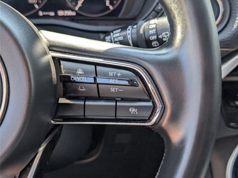 Used 2024 MAZDA CX-90 Plug-In Hybrid w/ Preferred AWD/4WD image 25