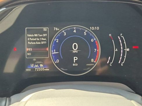 Used 2023 Lexus RX 350 Premium w/ Accessory Package FWD image 21