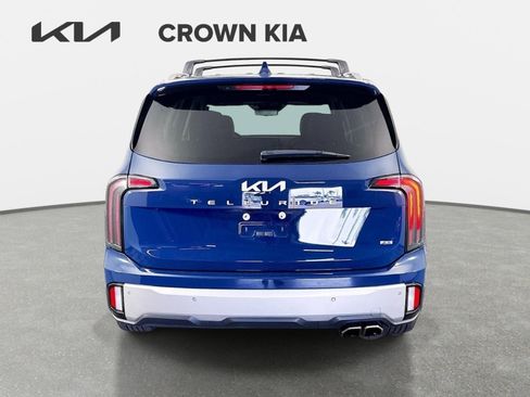 Certified 2024 Kia Telluride SX Prestige AWD/4WD image 6