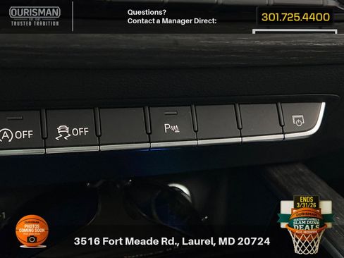 Used 2023 Audi A5 2.0T Premium Plus image 26