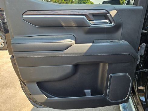 Used 2023 GMC Sierra 1500 SLT w/ SLT Premium Package image 14