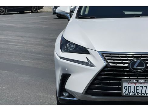 Used 2021 Lexus NX 300 FWD w/ Premium Package image 49