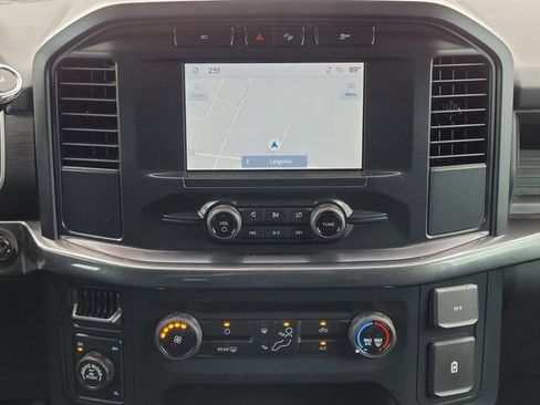 Used 2022 Ford F150 XL w/ STX Appearance Package AWD/4WD image 16