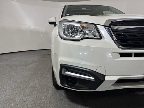 Used 2018 Subaru Forester 2.5i Premium w/ All-Weather Package image 28