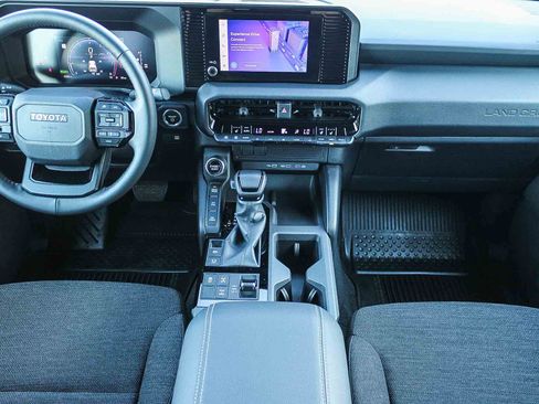 Certified 2024 Toyota Land Cruiser 1958 image 13