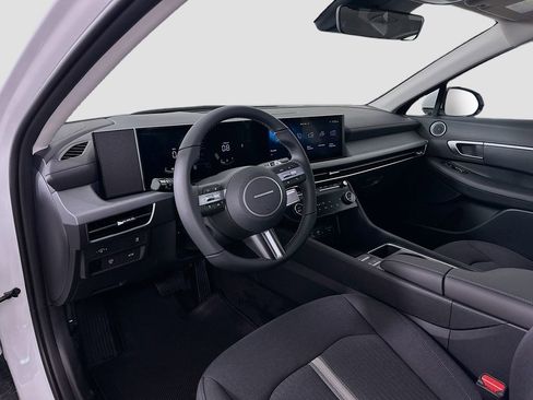New 2026 Hyundai Sonata SEL image 9