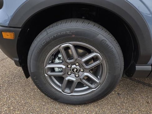 New 2026 Ford Bronco Sport Big Bend w/ Convenience Package AWD/4WD image 21