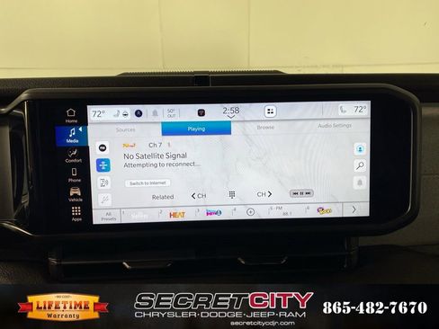 New 2026 Jeep Wrangler Unlimited Sport image 23