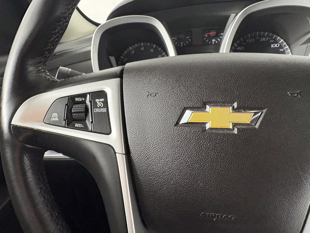 Used 2017 Chevrolet Equinox LT w/ Convenience Package AWD/4WD image 21