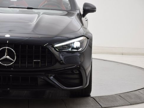 New 2026 Mercedes-Benz CLE 53 AMG 4MATIC Cabriolet image 10