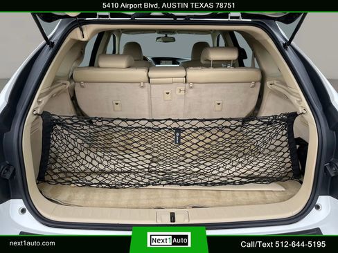 Used 2010 Lexus RX 350 RX 350 Sport Utility 4D image 31