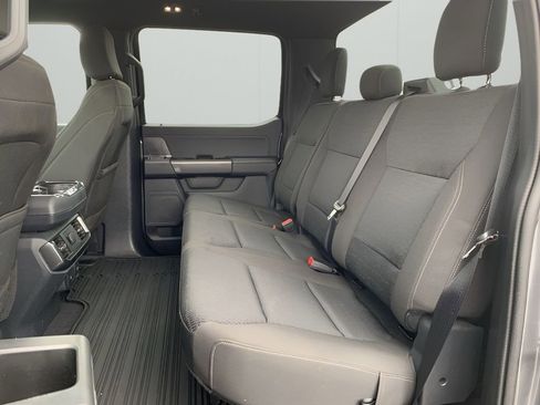 Used 2023 Ford F150 XLT w/ Equipment Group 302A High image 13