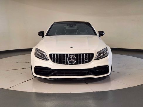 Used 2023 Mercedes-Benz C 63 AMG S image 13