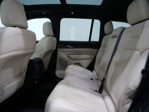 Used 2023 Jeep Grand Cherokee Limited w/ Trailer Tow Package image 27