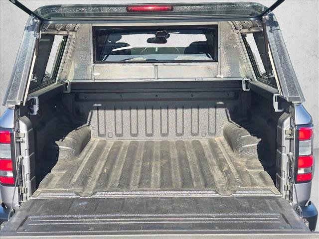 Used 2022 Nissan Frontier S w/ Technology Package AWD/4WD image 6