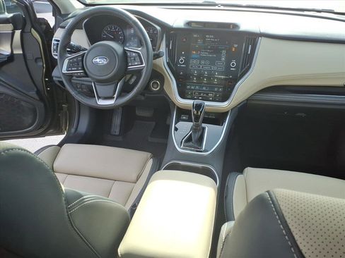 Certified 2025 Subaru Outback Limited XT w/ Popular Package #2 image 10