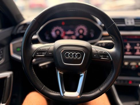 Used 2019 Audi Q3 2.0T Premium image 21