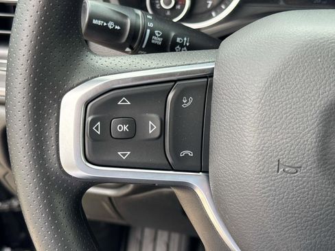 New 2026 RAM 1500 Classic Warlock image 21