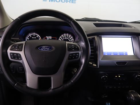 Used 2020 Ford Ranger XLT w/ Equipment Group 301A Mid image 23