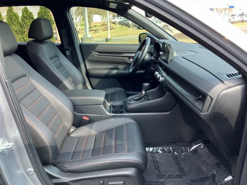 Used 2026 Honda CR-V Sport-L image 35