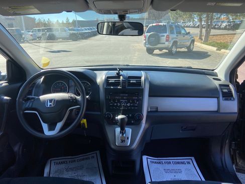 Used 2011 Honda CR-V EX image 20
