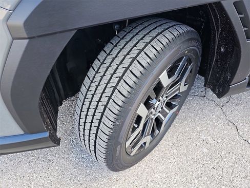 New 2026 Subaru Outback Touring XT image 34