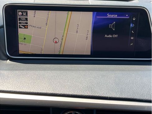Used 2019 Lexus RX 350L FWD image 16
