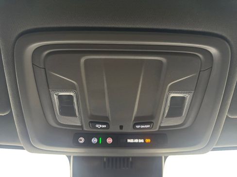 Used 2024 GMC Sierra 1500 Pro w/ Graphite Edition image 26